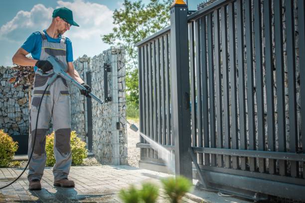 Best Fence Cleaning  in Berwick, LA