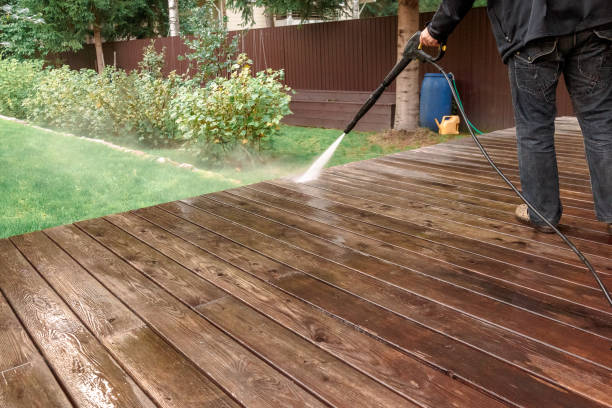 Best Roof Washing  in Berwick, LA